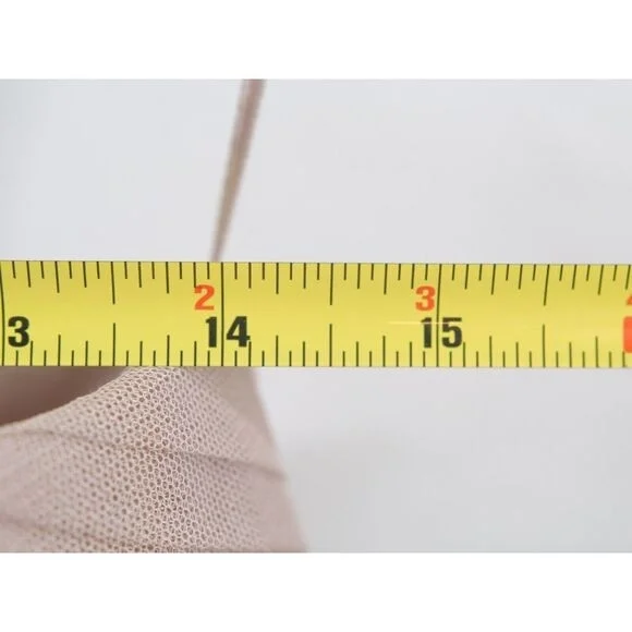 Birdy Grey Christina Taupe Formal Dress - Picture 14 of 16